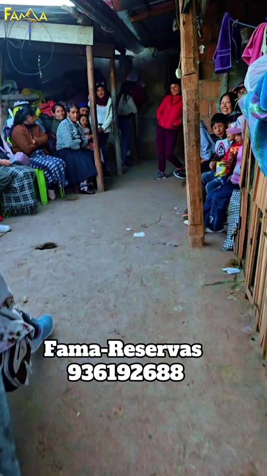 TikTok video thumbnail by famaelpatroncusco
