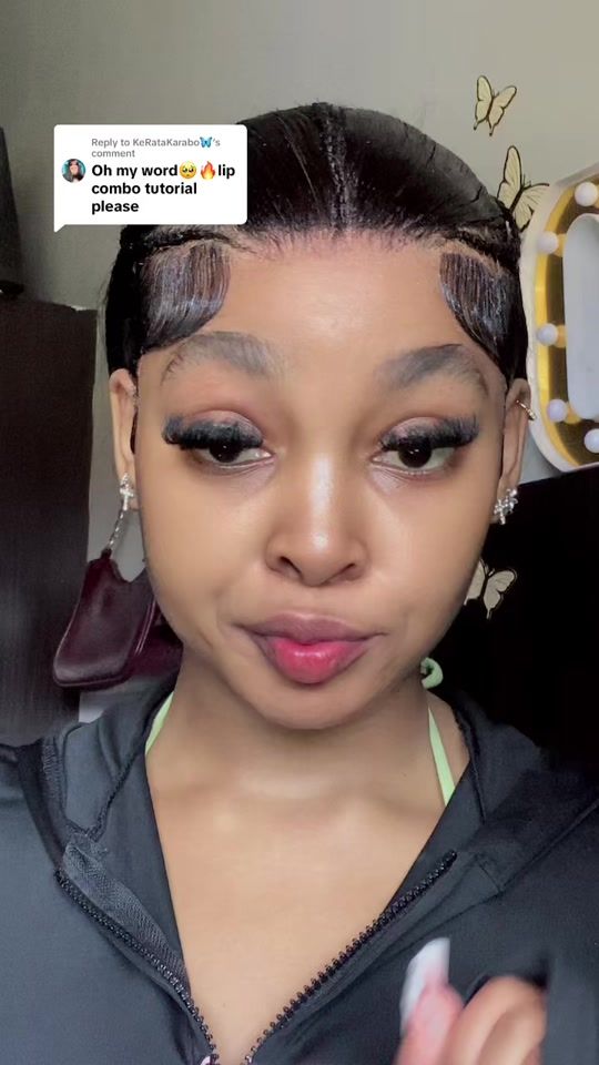 TikTok video thumbnail by qinisosnowethu78