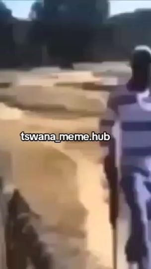 TikTok video thumbnail by tswana_meme.hub