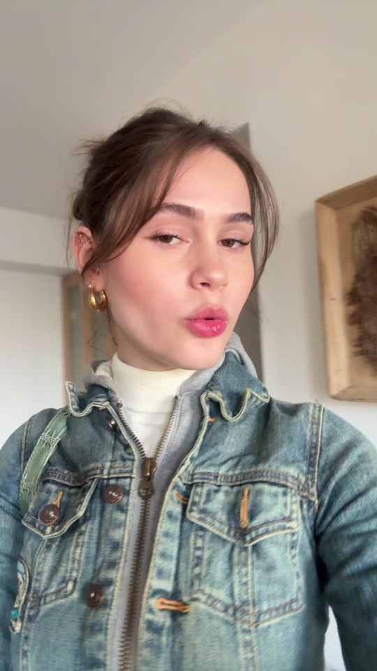 TikTok video thumbnail by dana.in.red
