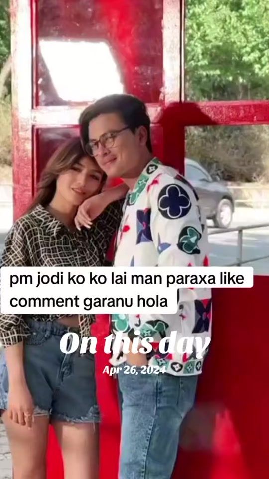 TikTok video thumbnail by asmidhakal