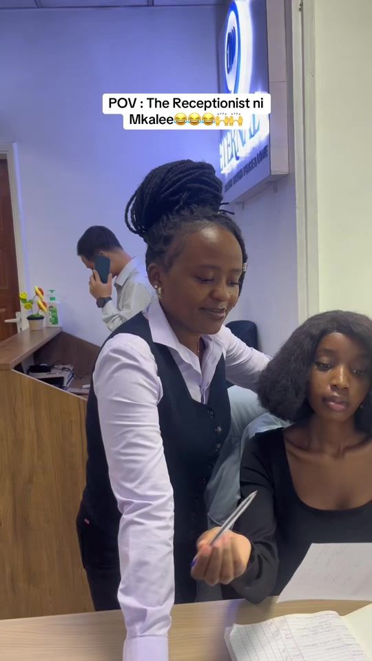 TikTok video thumbnail by ofisi.ke