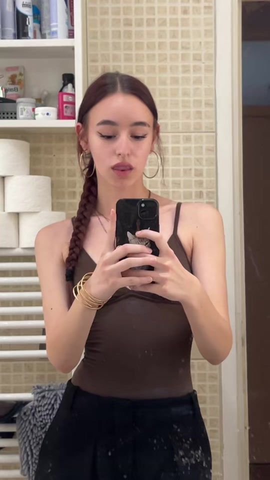 TikTok video thumbnail by n4le3