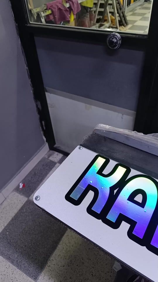 TikTok video thumbnail by renkreklamvan