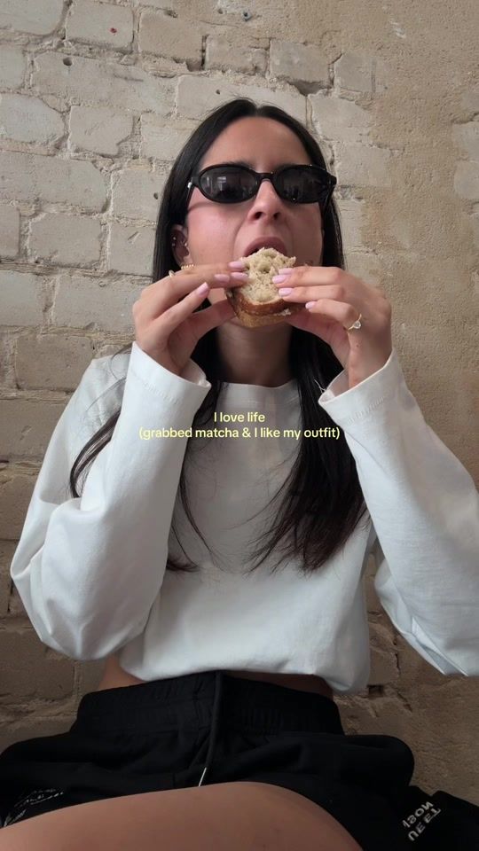 TikTok video thumbnail by lirondah