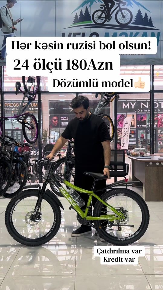 TikTok video thumbnail by velo_mekan