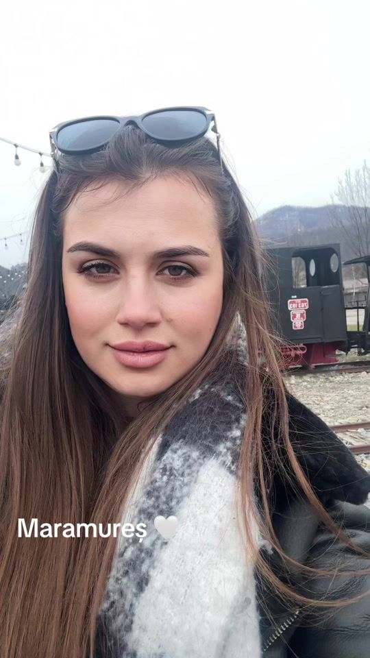 TikTok video thumbnail by alinarailean30