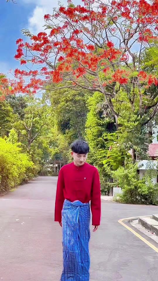 TikTok video thumbnail by khantminkoko1998