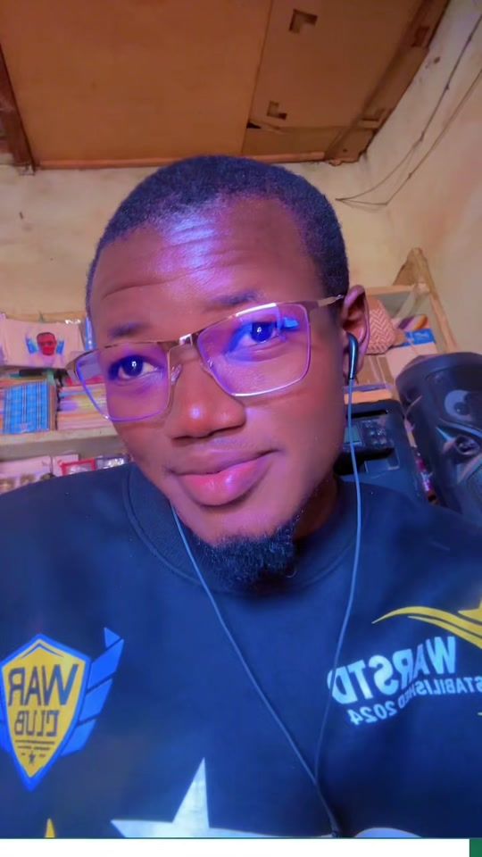 TikTok video thumbnail by hamzytraore78