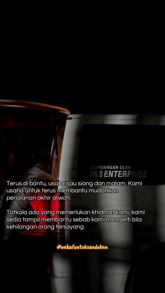 TikTok video thumbnail by abambotakpeduli