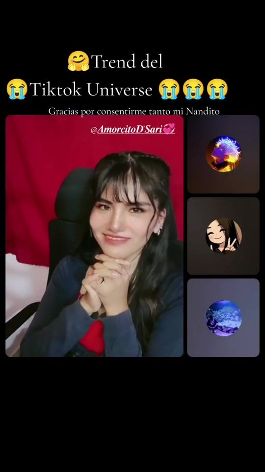TikTok video thumbnail by adryflores18