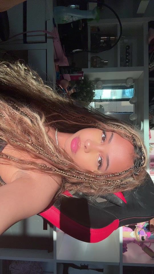 TikTok video thumbnail by la.lightskin