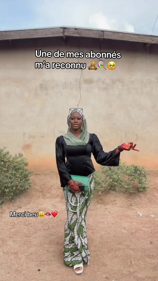 TikTok video thumbnail by traorefadila5