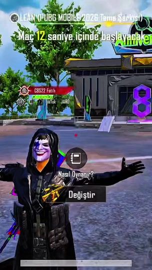TikTok video thumbnail by pubg_jaro