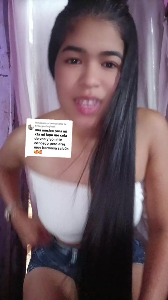 TikTok video thumbnail by jorgelinabaez2000