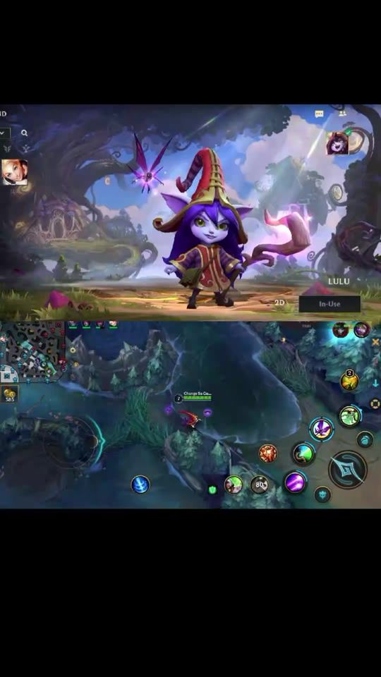 TikTok video thumbnail by chang.e_sa_gulong
