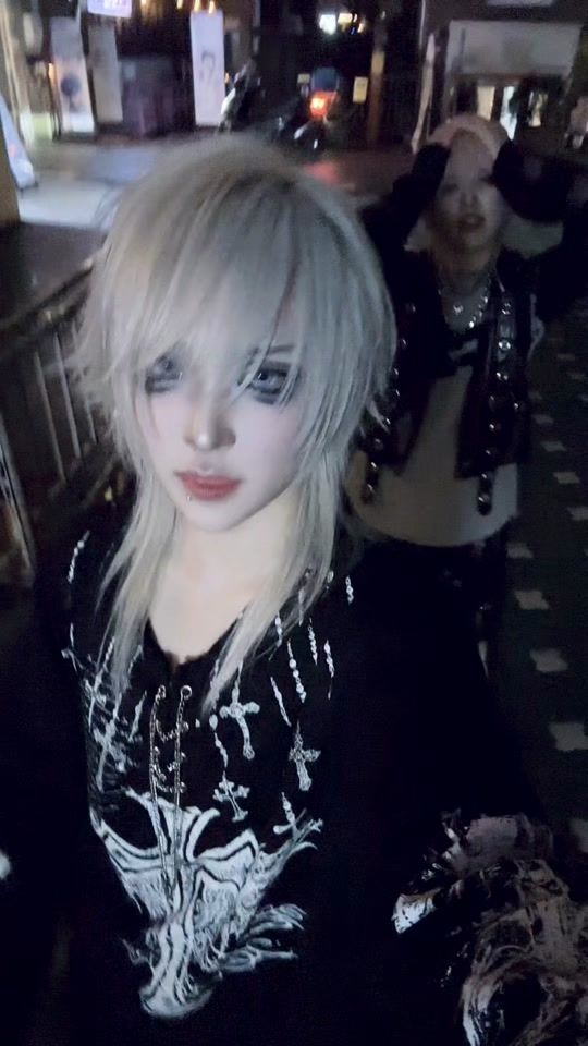 TikTok video thumbnail by an0925_cos