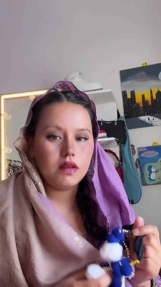 TikTok video thumbnail by puza___karki