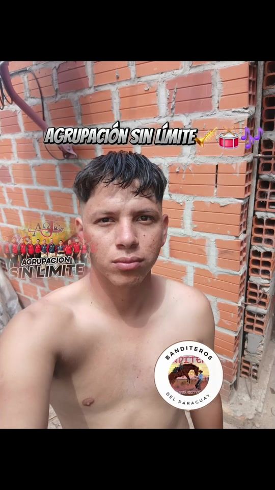 TikTok video thumbnail by banditerosdel_py