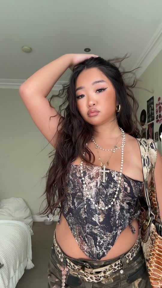 TikTok video thumbnail by agnesisationn
