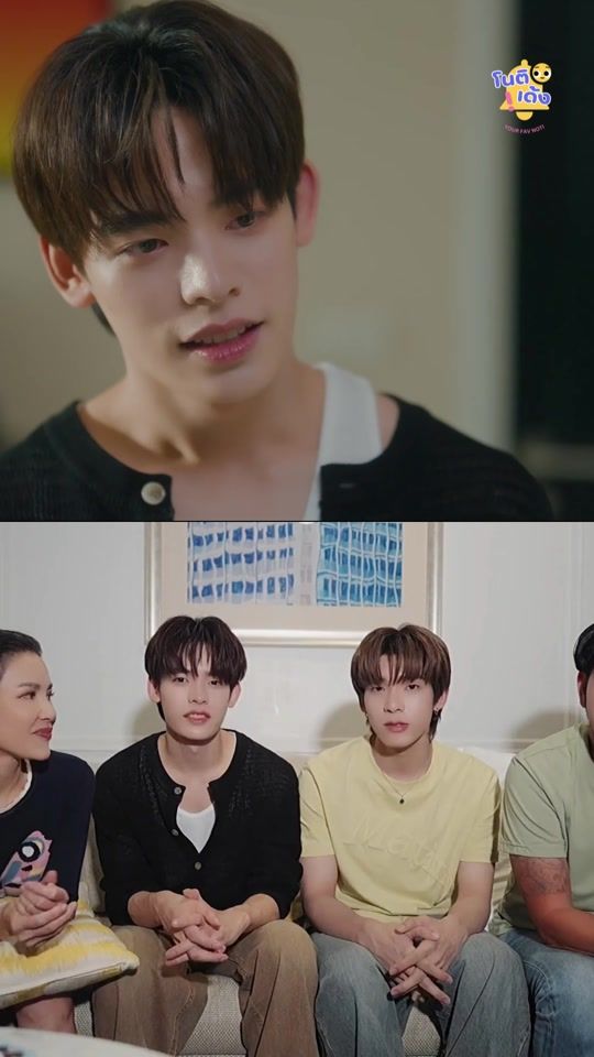 TikTok video thumbnail by notideng_th