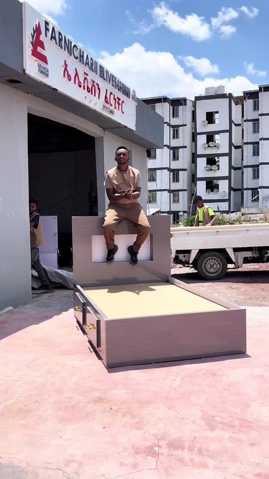 TikTok video thumbnail by elevation_furniture