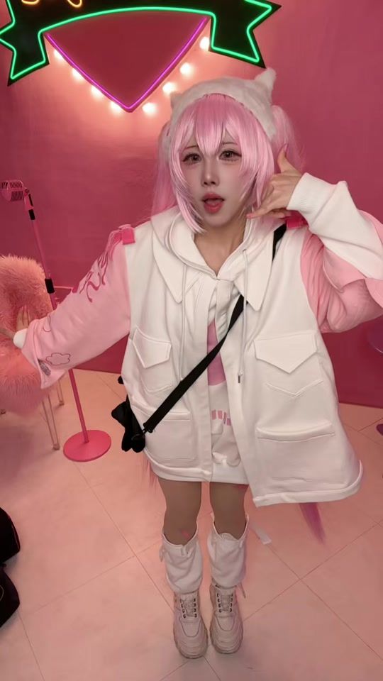 TikTok video thumbnail by cos_coning