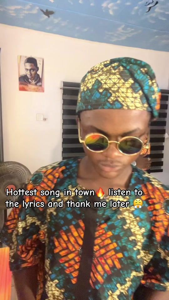 TikTok video thumbnail by hammed1401