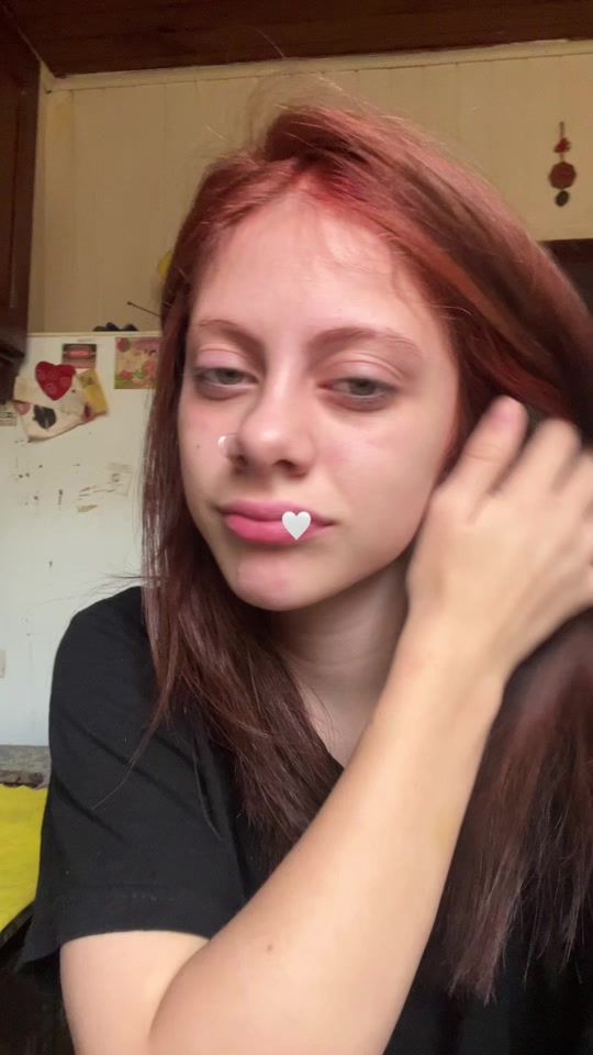 TikTok video thumbnail by _milubecerra_