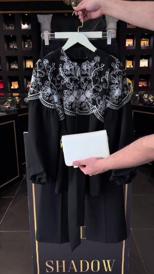 TikTok video thumbnail by shadow.shopping