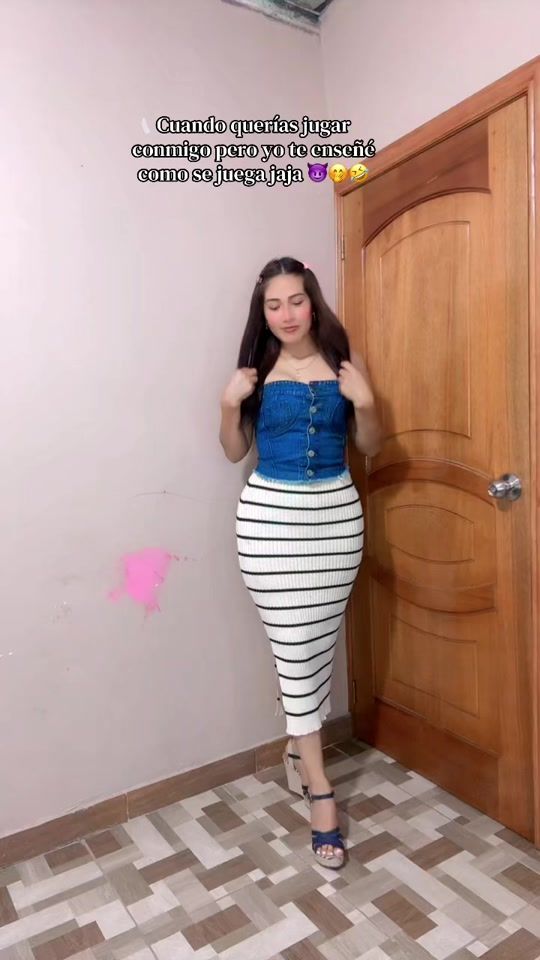 TikTok video thumbnail by luzcela