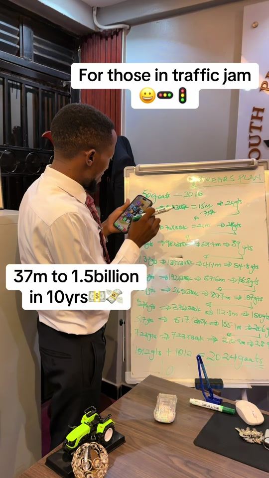 TikTok video thumbnail by jbmagezi1