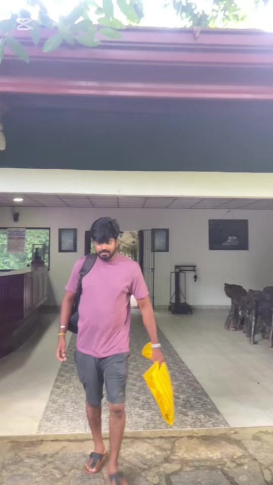 TikTok video thumbnail by sajeepan19
