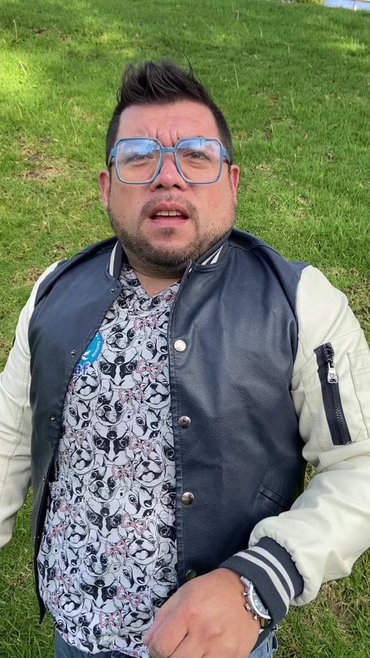 TikTok video thumbnail by leovazquezgalarza