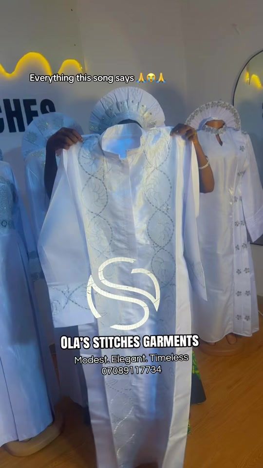 TikTok video thumbnail by olas.stitches.garment