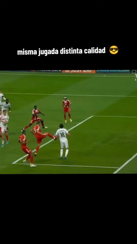 TikTok video thumbnail by futboldeperuuuu