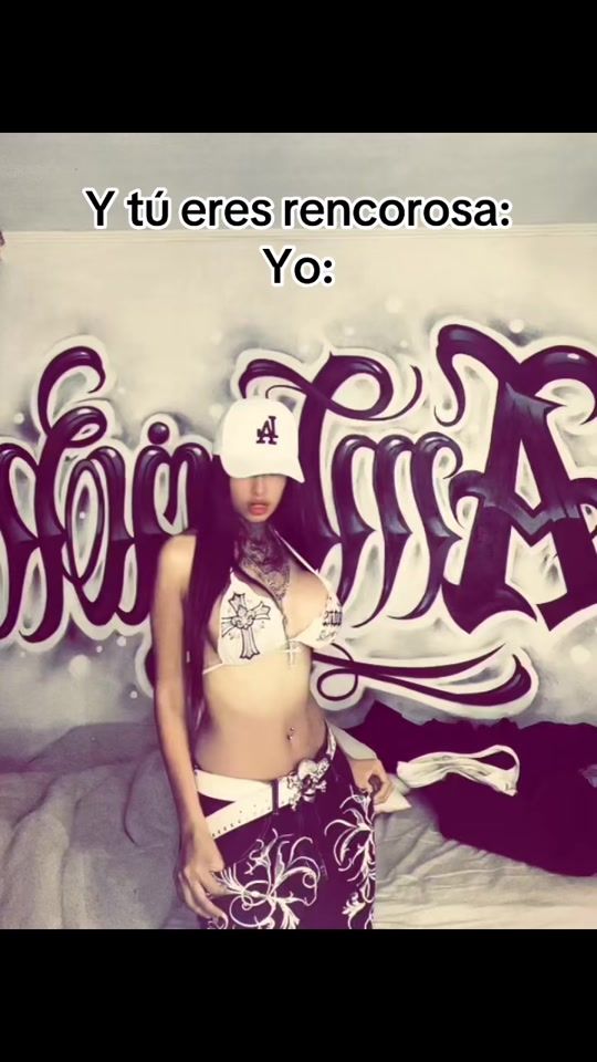 TikTok video thumbnail by g4tit4_flow