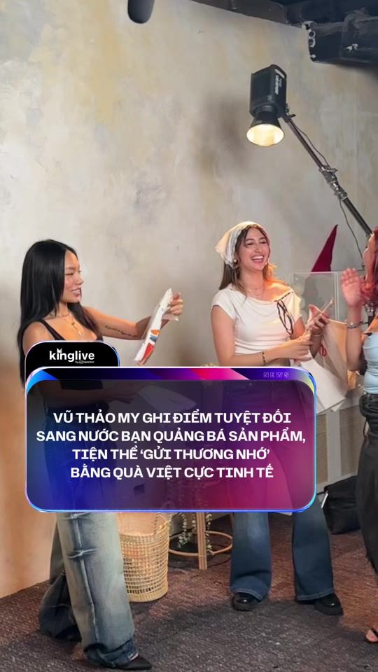 TikTok video thumbnail by kinglive.vn