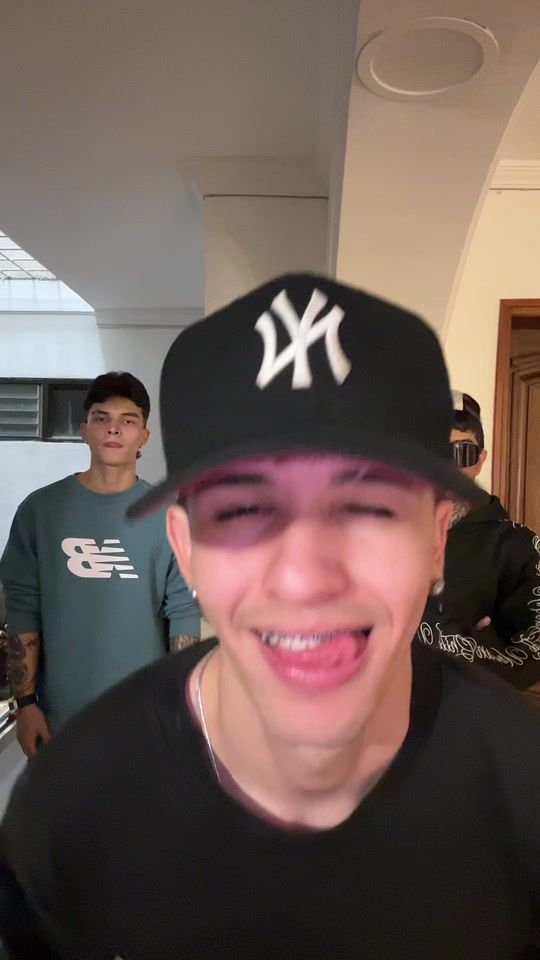 TikTok video thumbnail by soy_sebitass