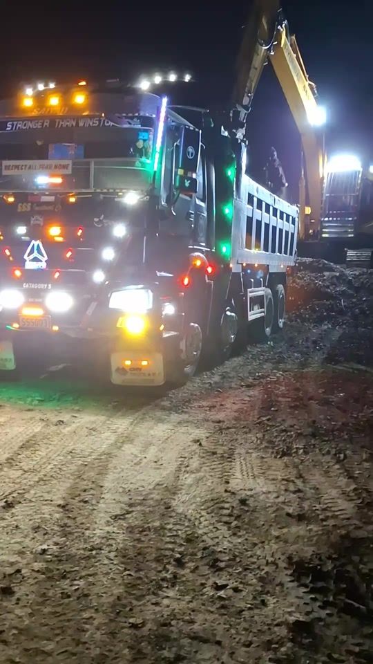 TikTok video thumbnail by lone_trucker02