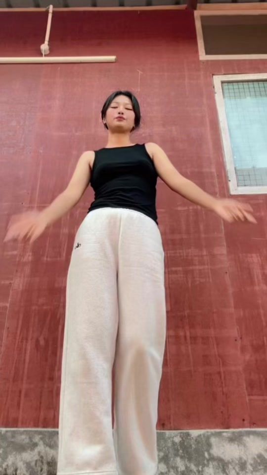 TikTok video thumbnail by dechen934