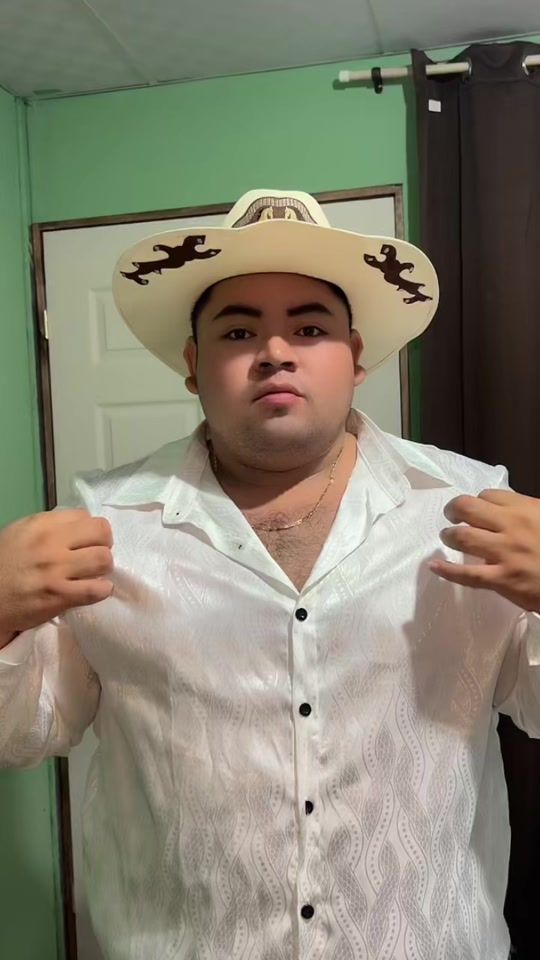 TikTok video thumbnail by chaubernal