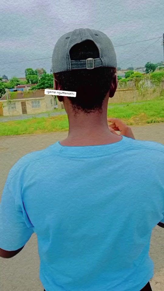 TikTok video thumbnail by manothigagashe
