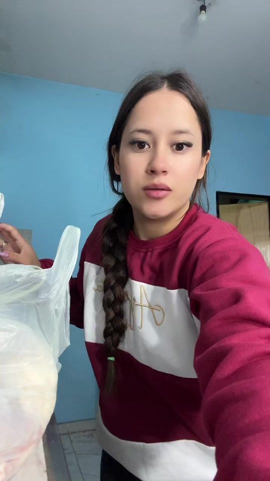 TikTok video thumbnail by araceli_khaylin
