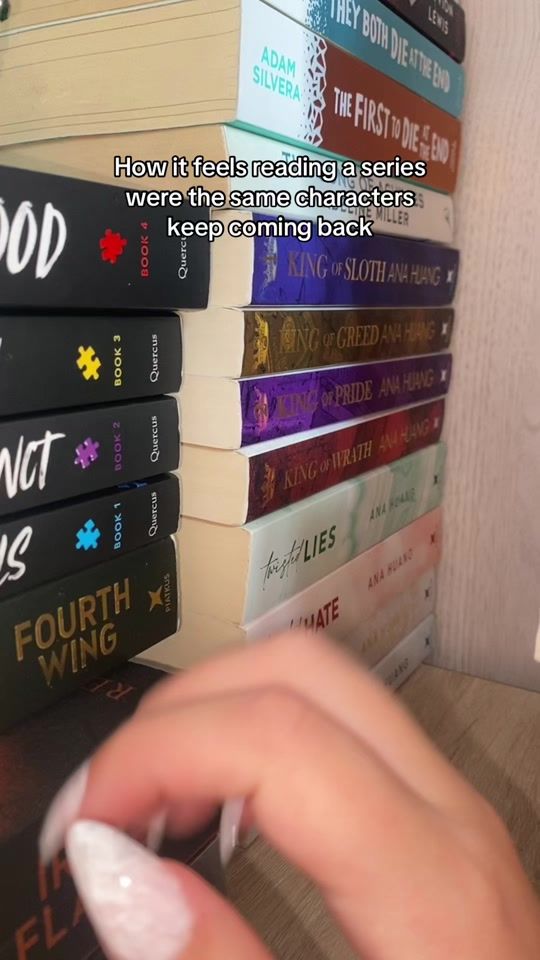 TikTok video thumbnail by hotreaders