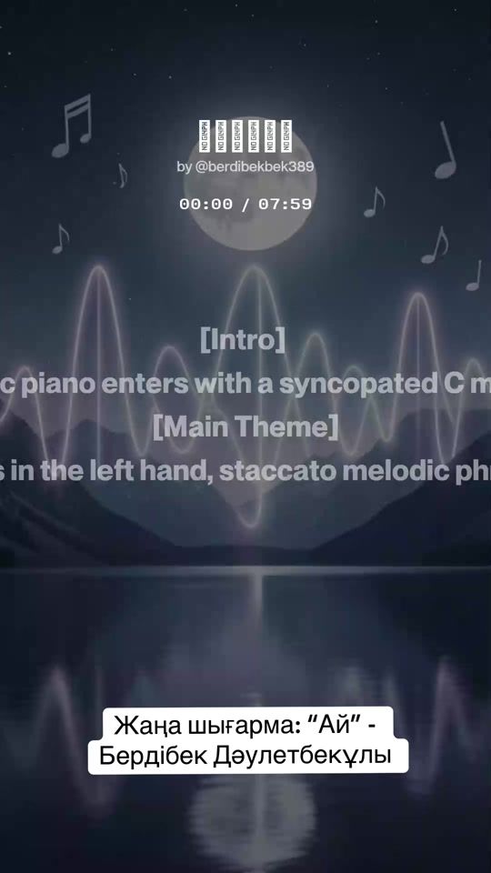 TikTok video thumbnail by dberdibek