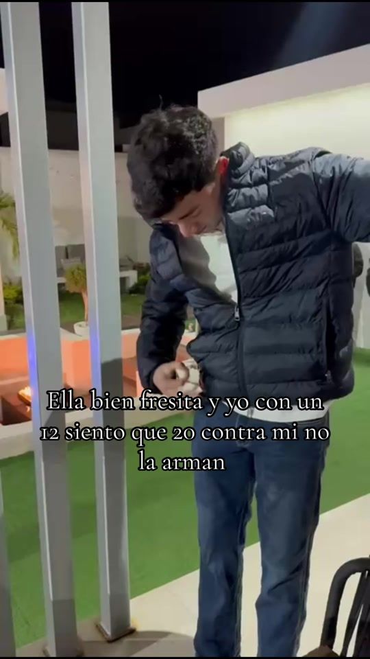 TikTok video thumbnail by romulozano0