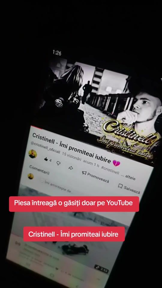 TikTok video thumbnail by cristinell_oficiall