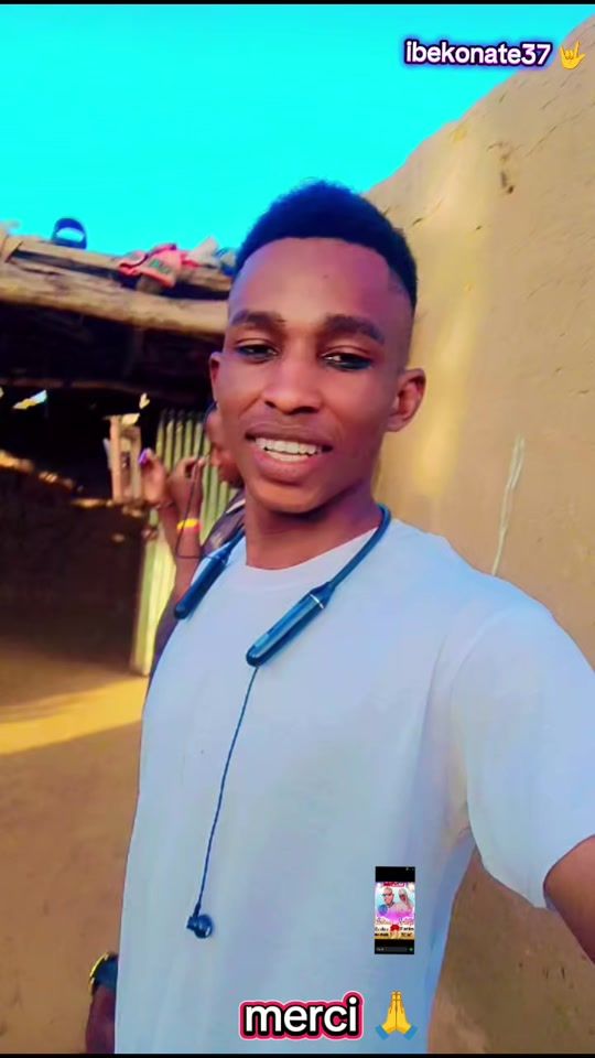 TikTok video thumbnail by sekou_gue