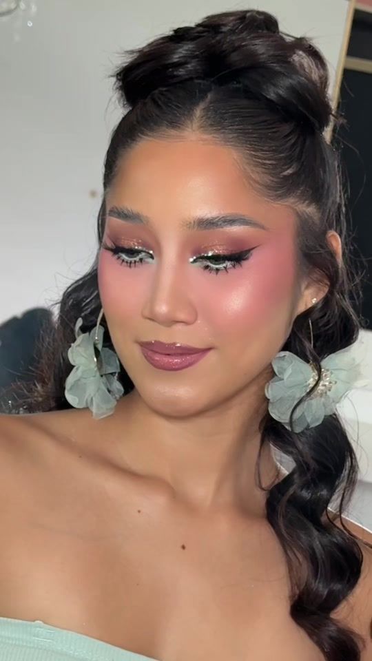 TikTok video thumbnail by lalaumakeup